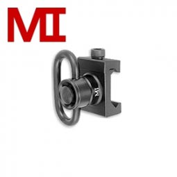 Midwest Industries Heavy Duty QD Sling Adapter 1.25"