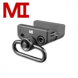 Midwest Industries QD 4 Position Rear Sling Adapter