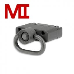 Midwest Industries M-4 QD 6 Position Stock Rear QD Sling Adapter