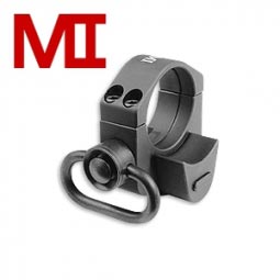Midwest Industries Heavy Duty QD End Plate Sling Adapter