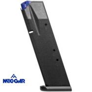 Mec-Gar CZ-75 .40 S&W 12 Rd. Magazine, AFC