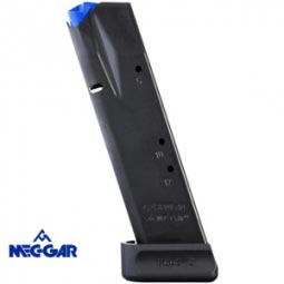 Mec-Gar CZ-75 .40 S&W 14 Rd. Magazine, AFC