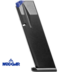 Mec-Gar CZ-75 9mm 17 Rd. Magazine, AFC: MGW