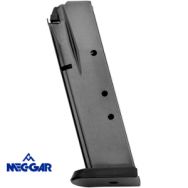 Mec-Gar Beretta 84 .380 Auto 13 Rd. Magazine, Blue
