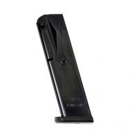 Mec-Gar Beretta 92 FS 10 Rd. Magazine, Blue