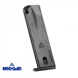 Mec-Gar Ruger P85/89 9mm 15 Rd. Magazine, Blue