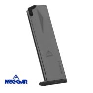 Mec-Gar Ruger P85/89 9mm 17 Rd. Magazine, Blue