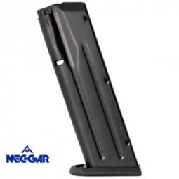 Mec-Gar Witness / Tanfoglio LF .38 Sup. 17 Rd. Magazine, AFC