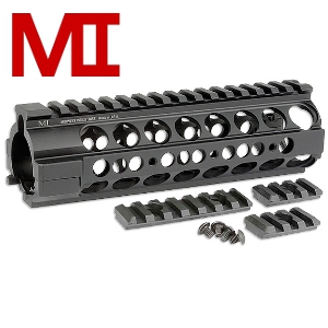 Midwest Industries SS Series Carbine LengthTwo Piece Free Float