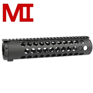 Midwest Industries Ss Series 10 Carbine One Piece Free Float Handguard Mgw