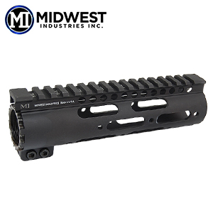 Midwest Industries SS-Series Gen 2 Free Float 7