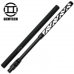 Gemtech Integrally Suppressed Ruger 10/22 Barrel Assembly, .22LR