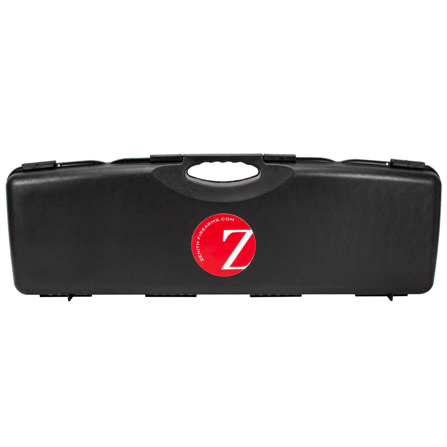 Zenith Firearms MKE Z-5P / Z-5K Hard Case, Molded Plastic Liner: MGW