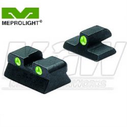 Meprolight Tru-Dot Night Sight for Browning Hi-Power