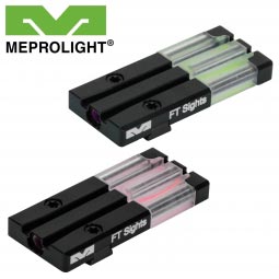 Meprolight FT Bullseye Rear Sight