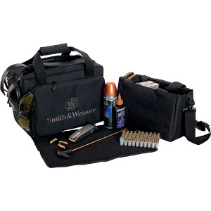 smith & wesson range bag