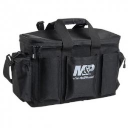 Smith & Wesson M&P Active Duty Equiptment Bag Black