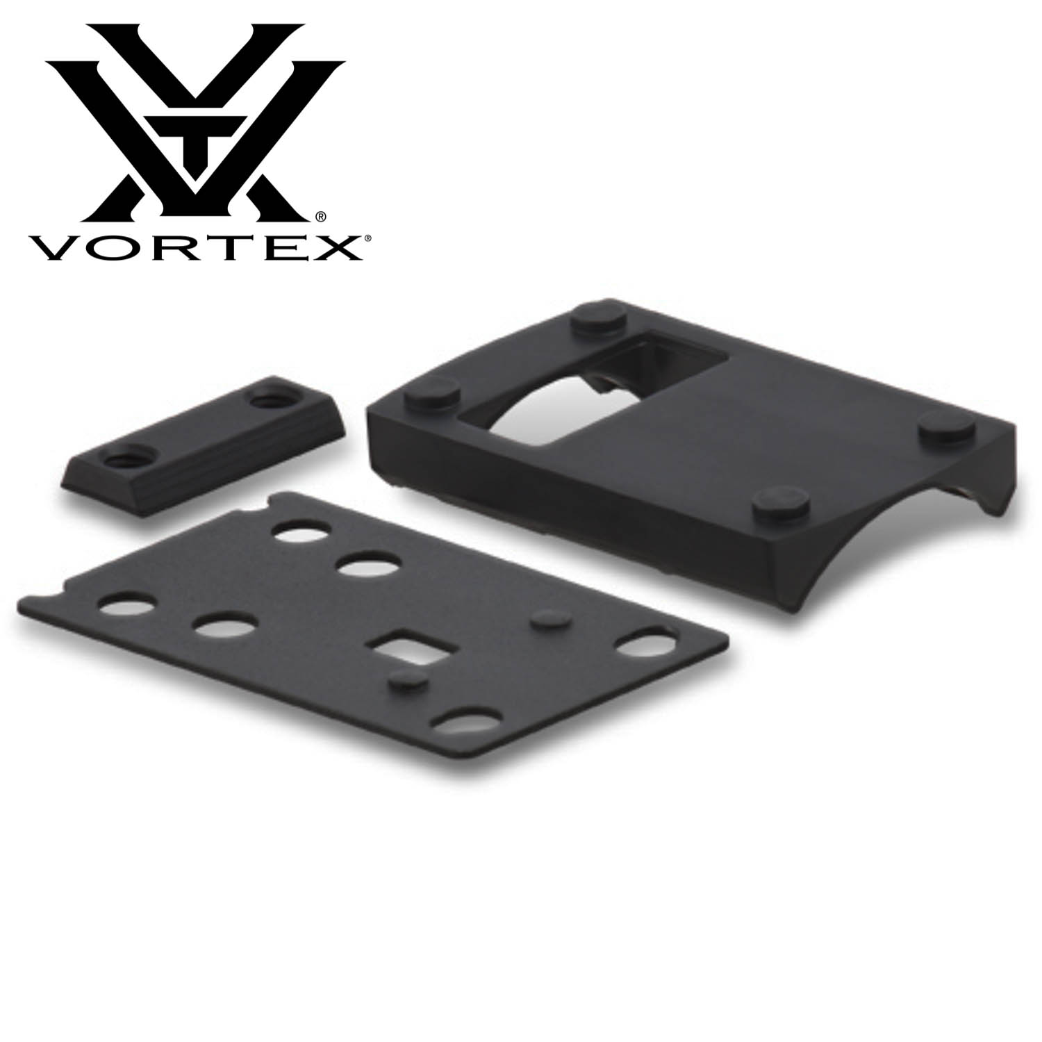 Vortex Razor Red Dot Handgun Mount: MGW