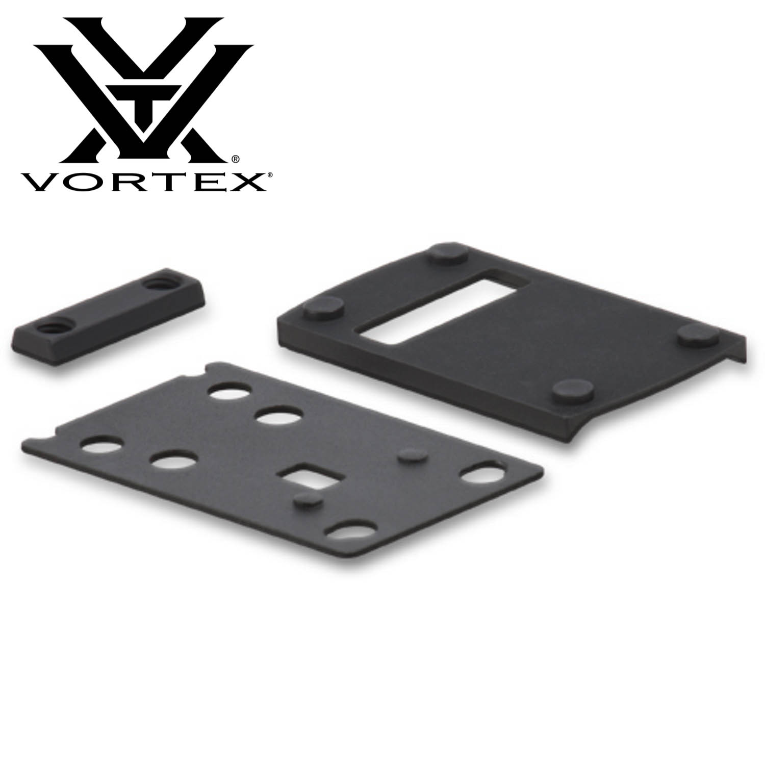 Vortex Razor Red Dot Handgun Mount: MGW