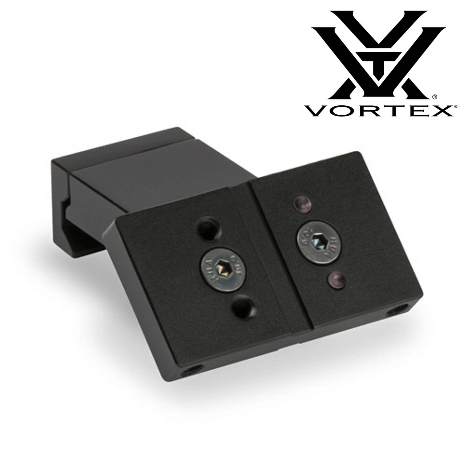 Vortex Razor RT45 Red Dot Offset Mount: MGW