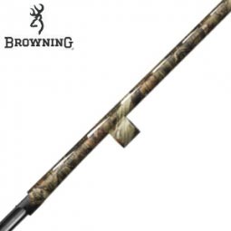 Browning Maxus 12Ga. 3" Barrel 26", MOINF