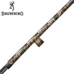Browning Maxus 12Ga. 3" Barrel 26", MOSGB