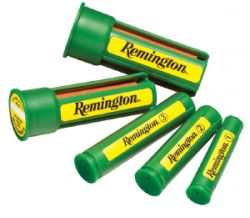 Remington Moistureguard Shotgun and Rifle Plugs