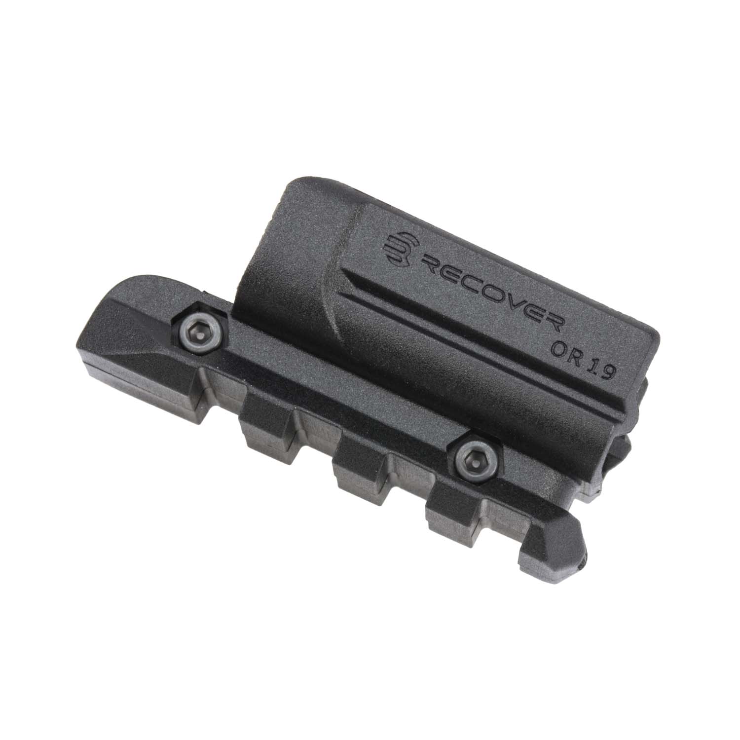 Für Glock 17/19/22/23/26/27/34 Picatinny Rail Adapter Base Für Glock 17/19/22/23/26/27/34 Picatinny Rail Adapter Base