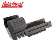 Match Weight, HK P30L, Aluminum w/ Rail