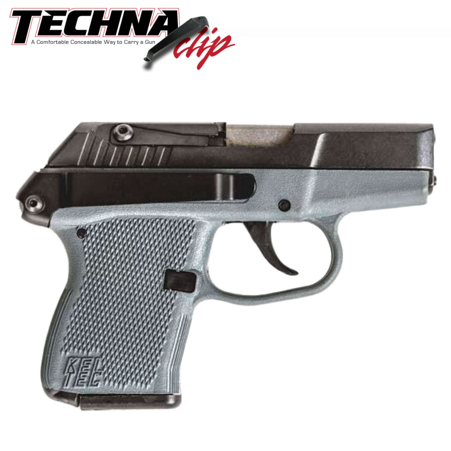 Kel Tec Clip