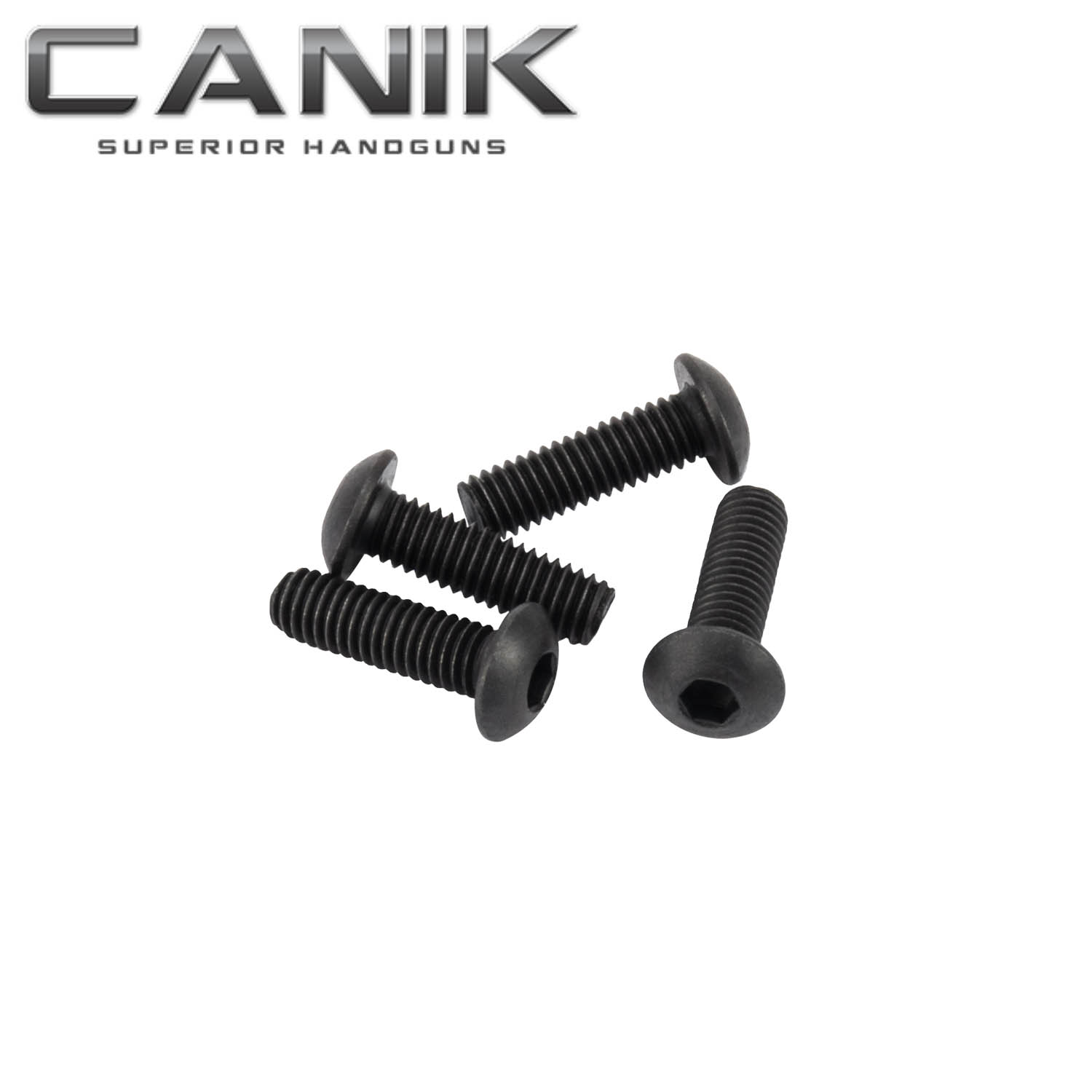 Optics Mounting Screws For Canik 