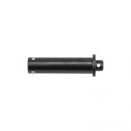 KNS Precision AR15 / M16, .315" Diameter, Push Button Pivot Pin