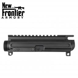New Frontier Armory AR-9 / 45 Billet Upper Receiver w/ LRBHO