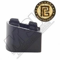 Pearce, 9mm Plus Two Magazine Extension Beretta/Browning/Sig