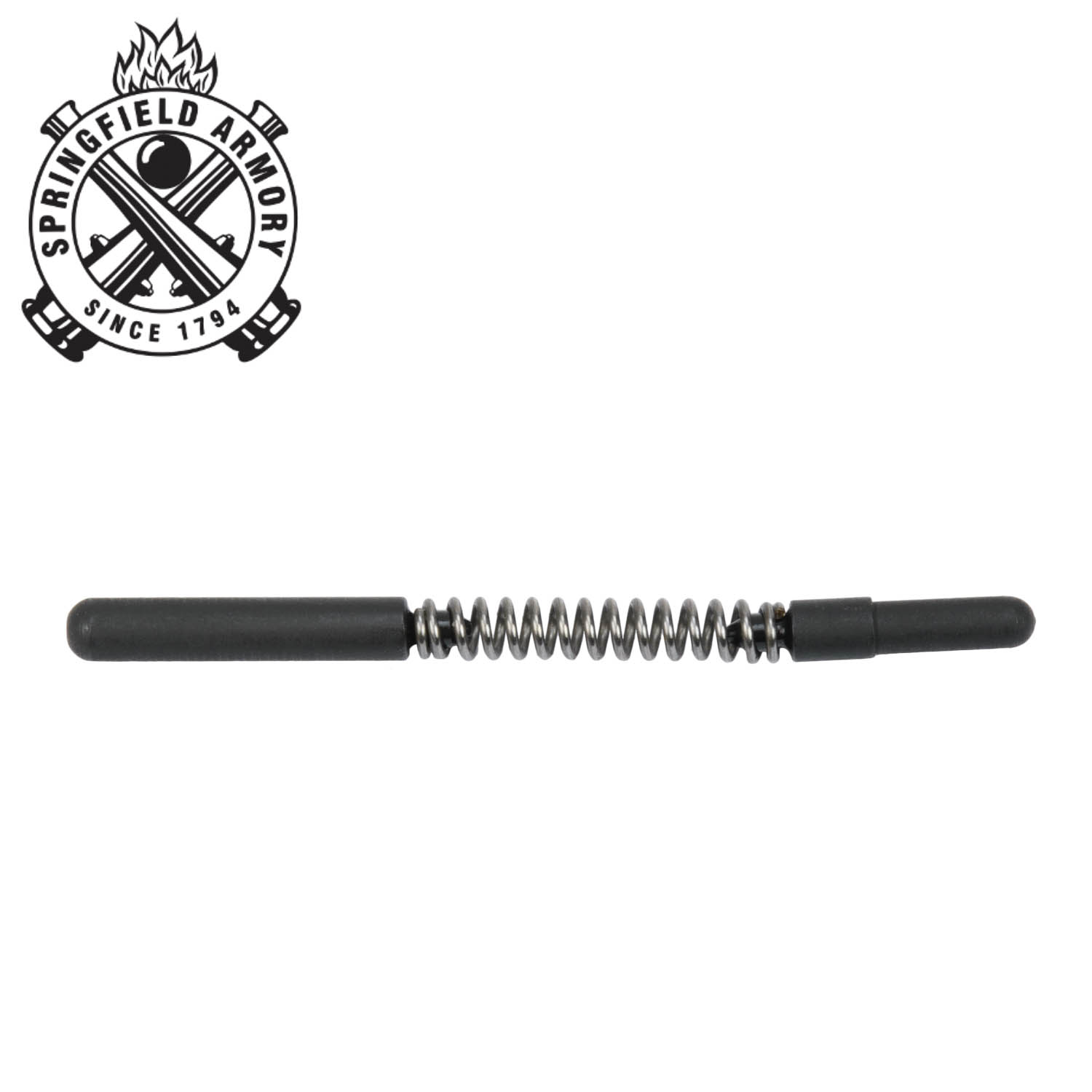 すぷりんぐ Springfield Armory 1911 Plunger Spring Assembly: MGW