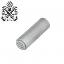 Springfield Armory 1911 Recoil Spring Plug, Hard Chrome