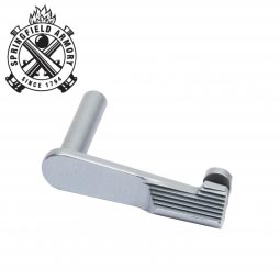 Springfield Armory 1911 9mm Slide Stop, Hard Chrome