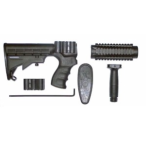 remington 870 12 gauge