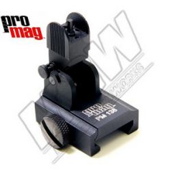 ProMag Flip Up Gas Block Front Sight