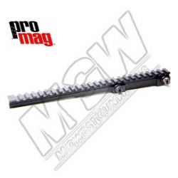 ProMag Tactical Picatinny Ruger Ranch Scope Rail
