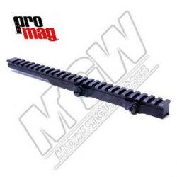 ProMag Tactical Picatinny Scope Rail for Ruger 10-22 Magnum & .17 HMR