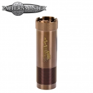 Patternmaster Code Black Decoy Choke Tubes, 12ga