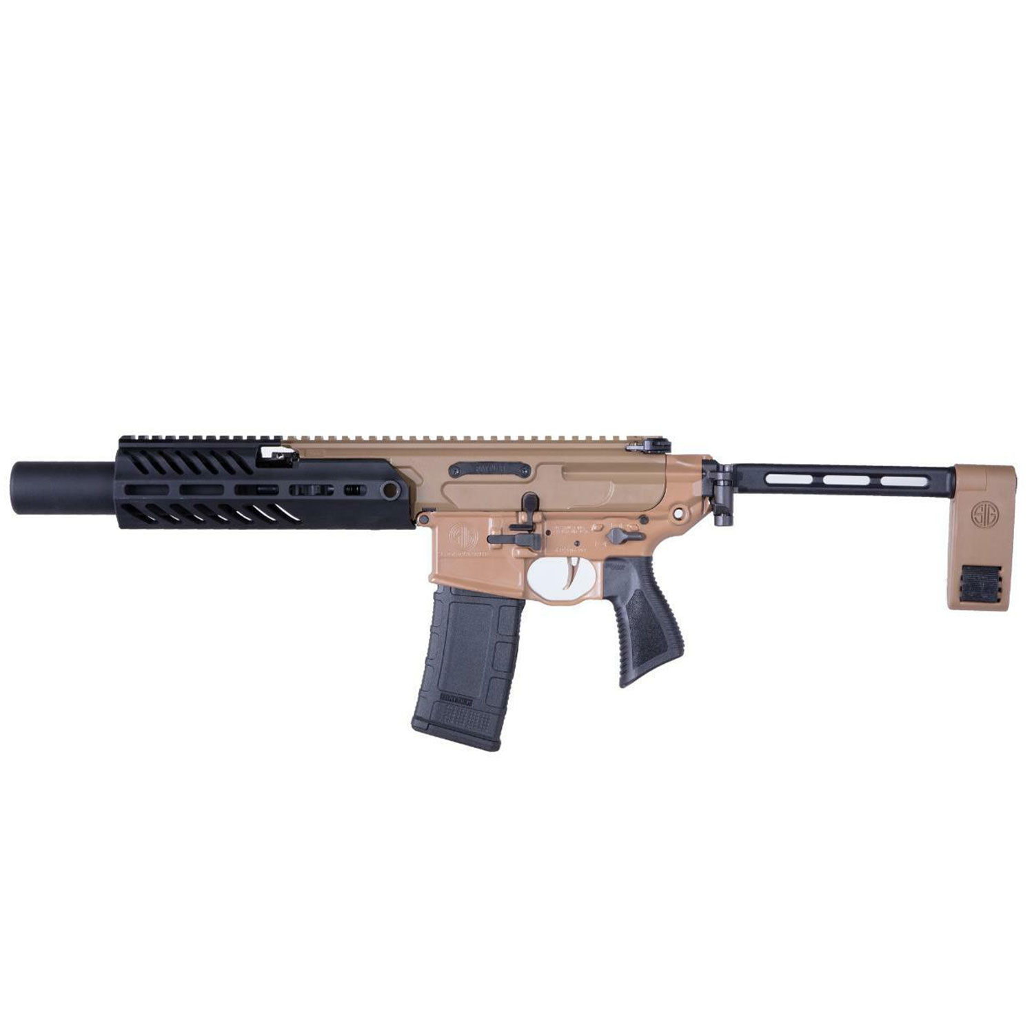 Upgrade Your Rifle with the Sig Rattler 5.25