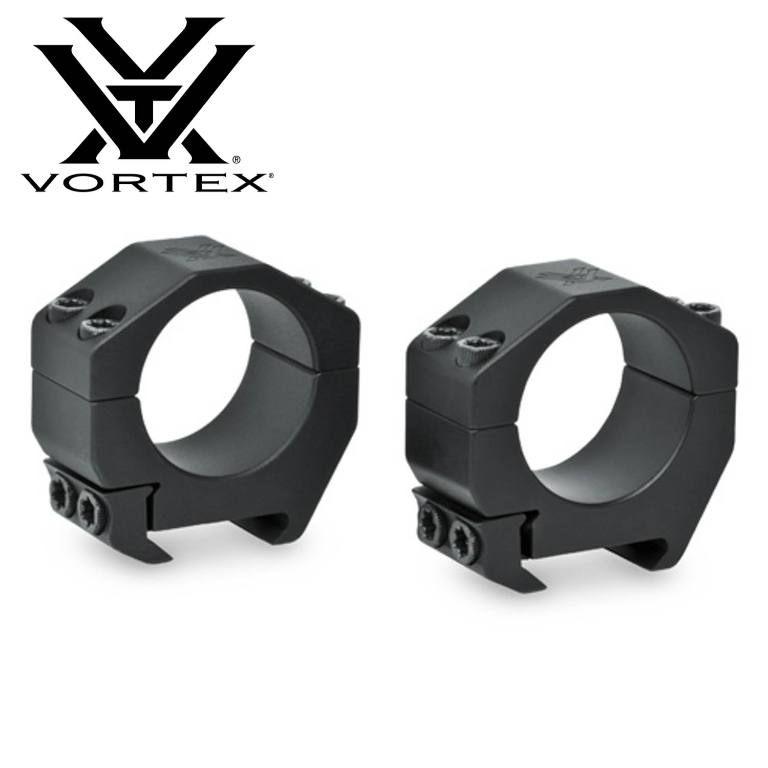 Vortex Precision Matched Rings, 30mm: MGW