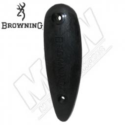 Browning B-2000 Butt Plate 12 GA