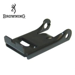 Browning Hi-Power GP Competition Rear Sight Aperture