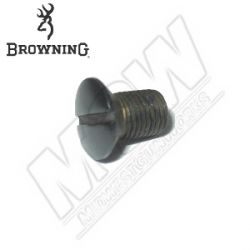Browning Model 71 & 1886 Cartridge Guide Stop Screw & Receiver Spring Cover Screw