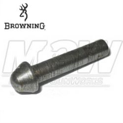 Browning Model 71 And 1886 Outer Mainspring Guide