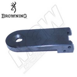 Browning Model 71 And 1886 Receiver Spring Cover Base