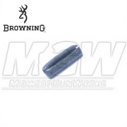 Browning Model 71 And 1886 Receiver Spring Cover Stop Pin